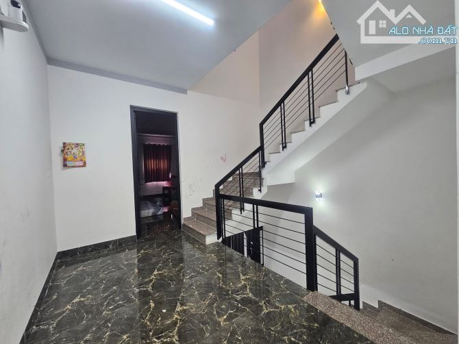 Nhà mặt tiền Chu Văn An nối dài – Khu đấu giá Hà Huy Tập, TP. Buôn Ma Thuột - 4