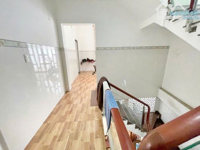 Bán nhà P-An Bình 310m2 gần cầu an hảo, và ngã 4 vũng tàu. Giá chỉ 7 tỷ full thổ cư. - 4