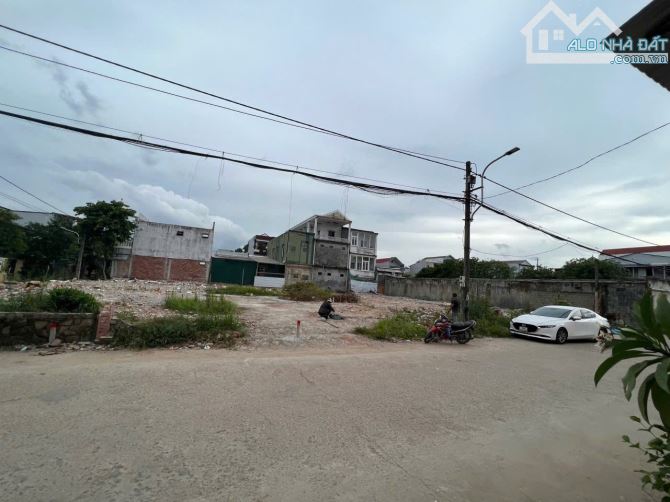 Đất Mặt Tiền khu vực Diệu Quang _ Ngọc Anh_ Phú Thượng_ Tp Huế - 4