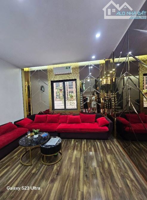SIÊU HIẾM-Phân Lô Nguyễn Chí Thanh 40/45m, 6Tầng chỉ 17.9 Tỷ, Ô tô tránh, K.Doanh - 4