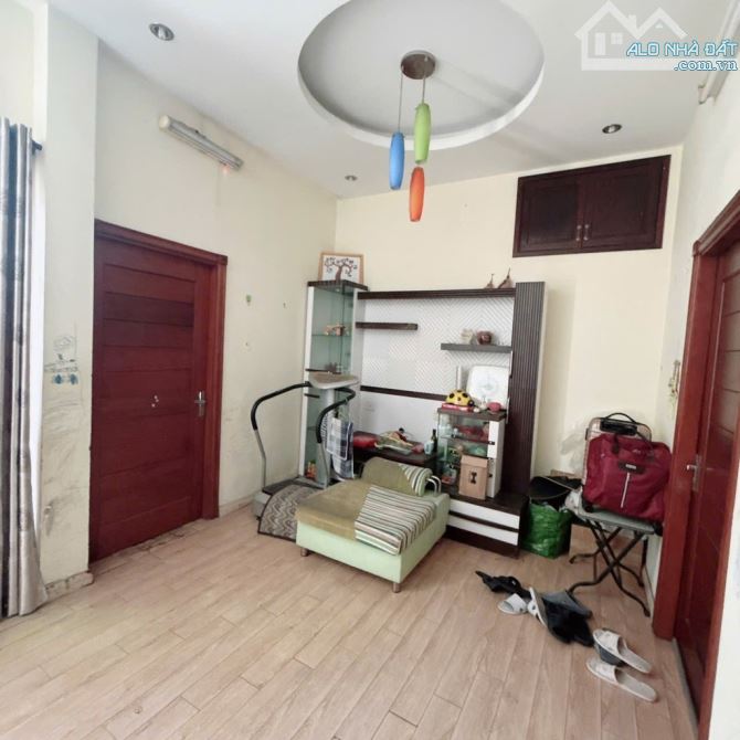 Bán Nhà Nguyễn Văn Khối, Phường 8, Gò Vấp, HXH, 6m ngang, Nở hậu, 7.98 tỷ - 4