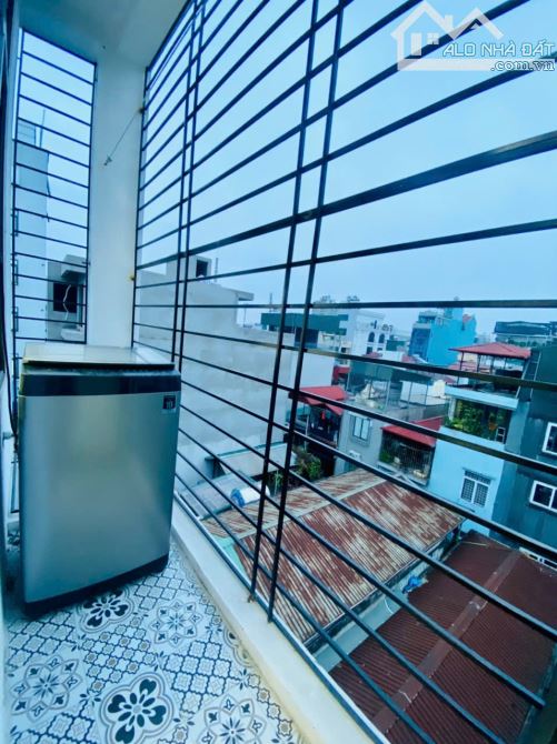 Cho thuê Studio Full đồ: ĐH, NL, Tủ lạnh, máy giặt, giường tủ tại Đặng Tiến Đông chỉ 6tr - 4