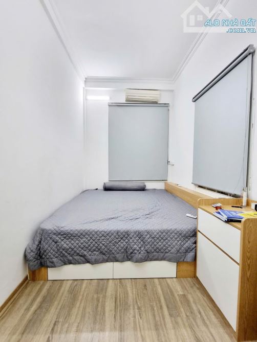 BÁN NHÀ RIÊNG 42M2 4TẦNG PHỐ TÂN ẤP BA ĐÌNH HÀ NỘI - 4