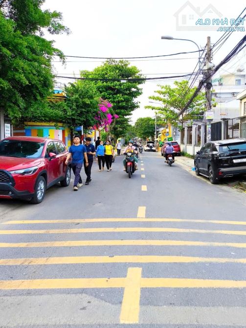 Cực Hót, , Đất nền Phân Lô, Dt 71m2, Gần chợ Long Trườn, THỦ Đức, Giá chỉ 3.15ty. - 4