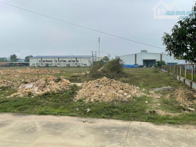 Chuyển nhượng 3ha đất sản xuất giá siêu tốt tại Bắc Giang, nhiều ưu đãi. - 4