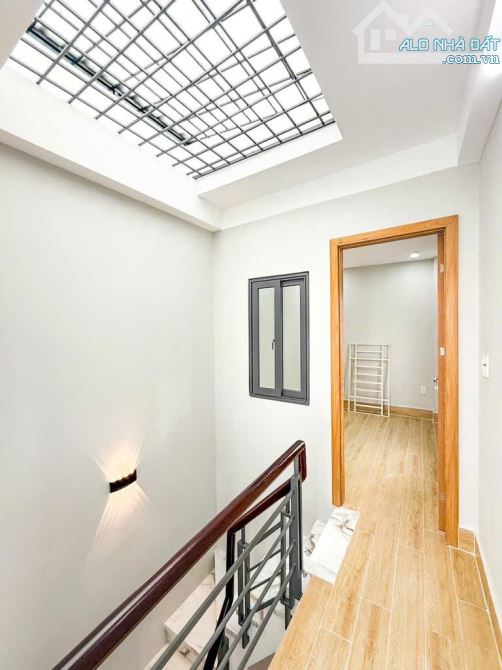 🌹NHÀ ĐẸP 6,98 TỶ, 4 TẦNG - HXH GẦN 40M2 -  LÊ VĂN SỸ, PHƯỜNG 11, QUẬN PHÚ NHUẬN.🌹 - 4