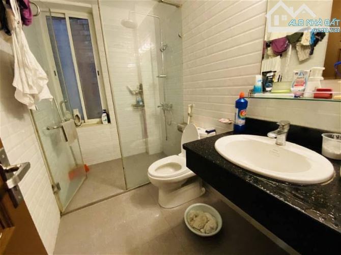 BÁN NHÀ PHỐ XÃ ĐÀN 74m2x6T THANG MÁY - MT 5.6m - 16 TỶ - GARA ÔTÔ - NGÕ THÔNG - KINH DOANH - 4