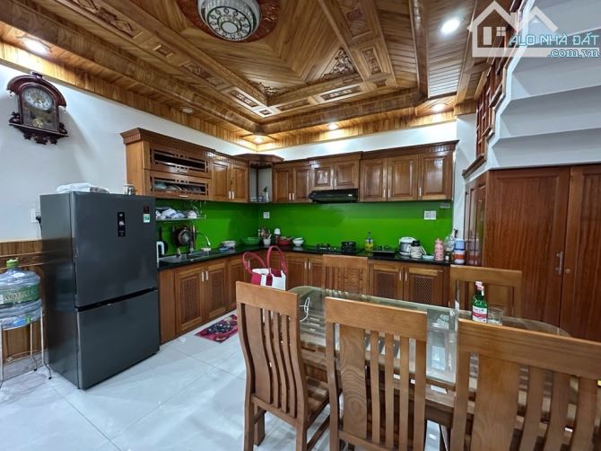 🎉🎉Cơ hội VÀNG sở hữu nhà 3 tầng Hòa Liên 2 – Chỉ 3 tỷ 650 triệu! - 4