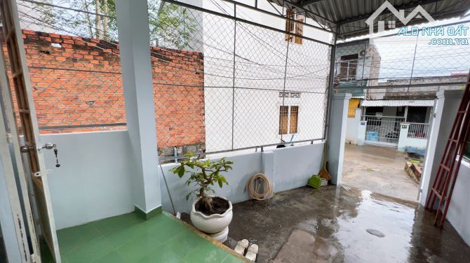 🏠Bán nhà cấp 4 - 2 mặt đường ô tô thông Trạm Đăng Kiểm - Hoà Trung - Vĩnh Hoà chỉ 2 tỷ - 4