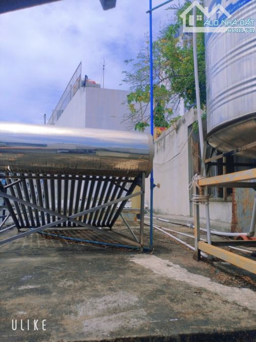 TT Quận 10-Lý Thường Kiệt- 55m2 - 4 tầng Kiên cố chỉ hơn 7.X tỷ - 4