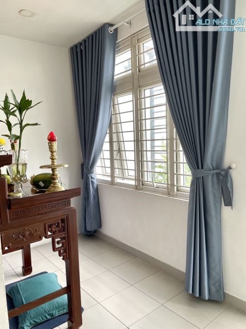 CÓ THANG MÁY, OTO vào nhà, 3tầng (4 x 15) 4P ngủ chỉ hơn 7tỷ - 4