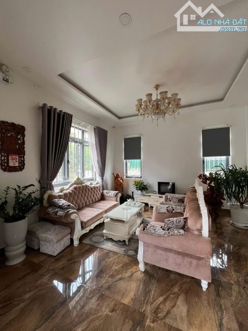 BÁN VILLA GẦN HỒ XUÂN HƯƠNG - PHƯỜNG 9 ĐÀ LẠT - 4