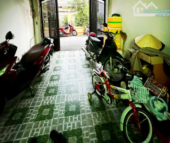 Ô tô ngủ trong nhà, Gò Vấp, 60m2, 2 Tầng, 4 Tỉ hơn - 4
