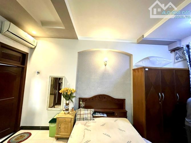 BÁN NHÀ NHÀ MẶT TIỀN 3 TẦNG  80M2, ĐƯỜNG BÌNH PHÚ, TAM PHÚ  8.9 Tỷ. + DT: 80M2 ( 5 x 15.5 - 4