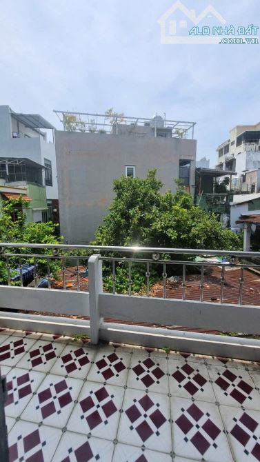 Chính chủ cần bán nhà 3 tầng đường Lý Tự Trọng - 4
