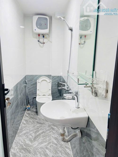 🌺Hiếm nhà TRẠI CÁ HAI BÀ TRƯNG nhà đẹp chỉ 6tỷ🌺 - 4