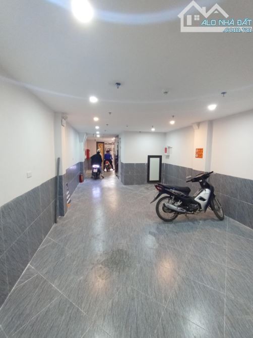 Bán tòa nhà CCMN Xuân Phương 54m, 14 phòng khép kín, giá 14.5 tỷ - 4