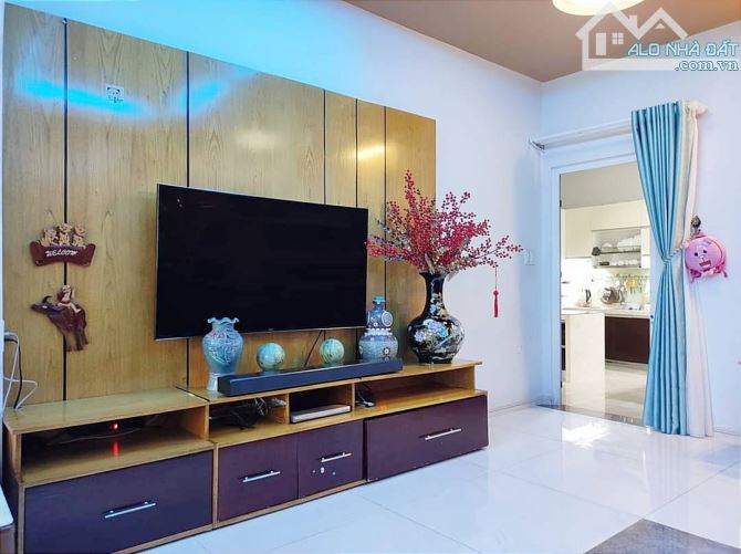 Bán Nhà đường Thống Nhất, Gò Vấp - Hẻm thông nở hậu ngang 7.5-9m - 4