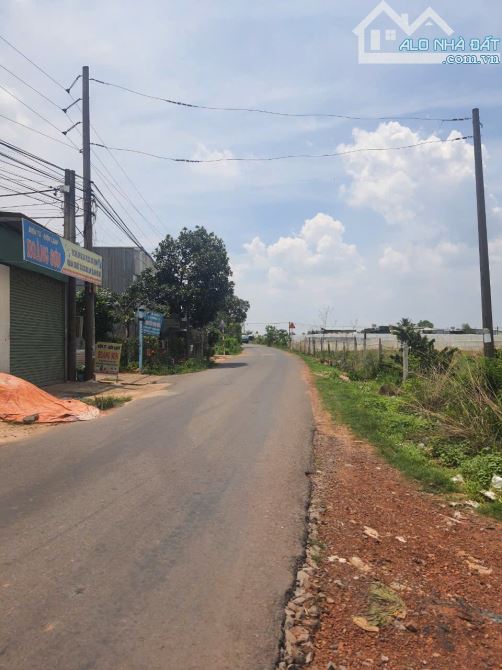 Bán 2.000m2 đất tại Bình Minh giá chỉ 2.5triệu/m2(34*62)_SHR_ gần Ql 1A. - 4