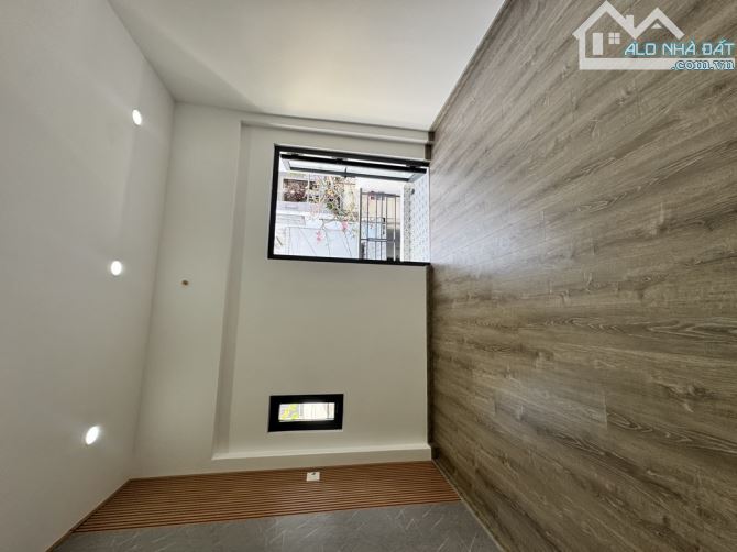CHỦ GIẢM MẠNH HƠN 500Tr – NHÀ ĐẸP TÂN BÌNH – CHỈ 3.T TL 40m² – 2 tầng – 2PN – Hoàn công đ - 4