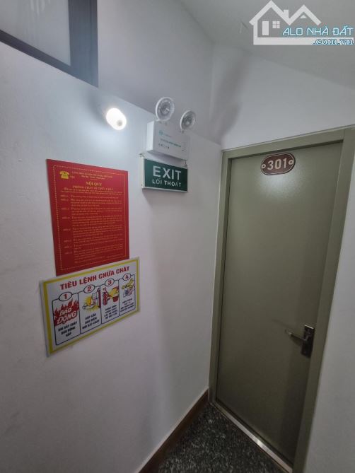 🏡BÁN CĂN CCMN TRẦN CUNG  - 5 TẦNG -9 PHÒNG - 8.5 TỶ 💎 - 4