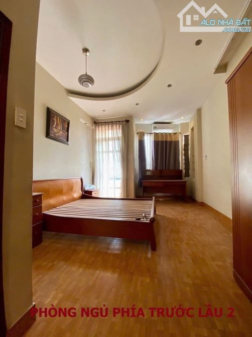 NHÀ ĐẸP 4 TẦNG HXH HOÀNG VĂN THỤ,  TÂN BÌNH – 5PN, GIÁ HƠN 18TR XÍU. - 4