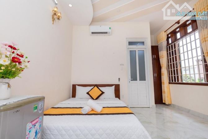 🏡 Cần bán Nhà - Hẻm ô tô Võ Thị Sáu, Phường 2, Vũng Tàu - 1 trệt 1 lửng 2 lầu - Giá 6.5 t - 4