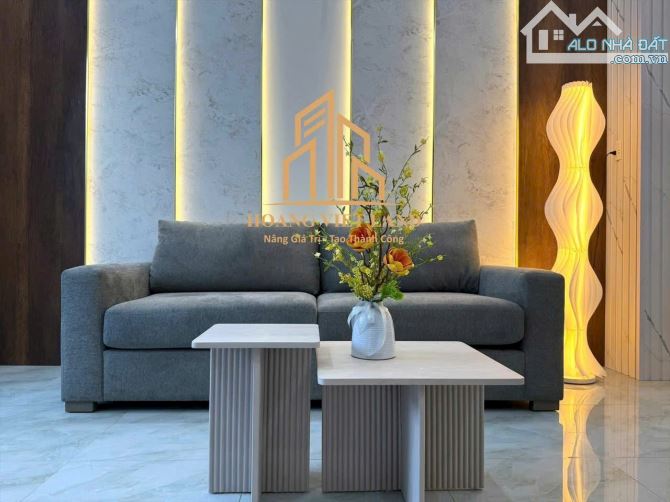 BÁN NHÀ HẺM OTO 107 Y NUÊ - TP BUÔN MA THUỘT DT4x18 TC full  Giá 2tỷ580 - 4