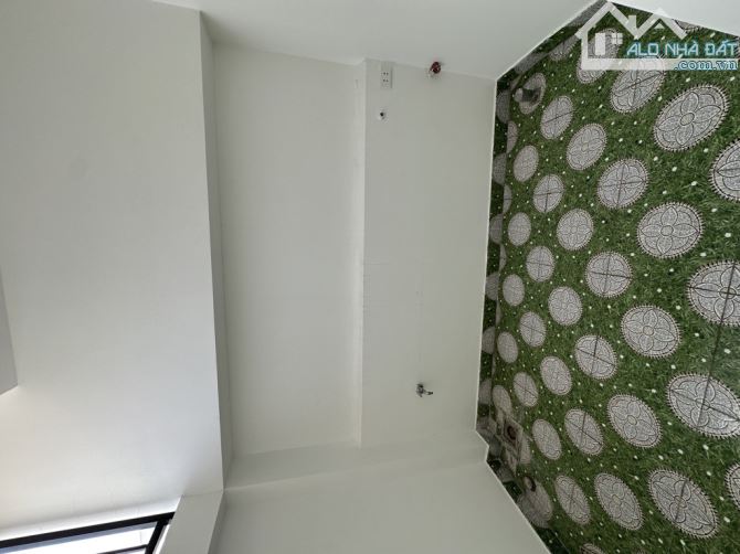 NHÀ GÒ VẤP CÓ THANG MÁY 5 TẦNG CHỈ 7,19 TỶ 45M2 ĐƯỜNG PHAN HUY ÍCH PHƯỜNG 12 CÓ GARA Ô TÔ - 4