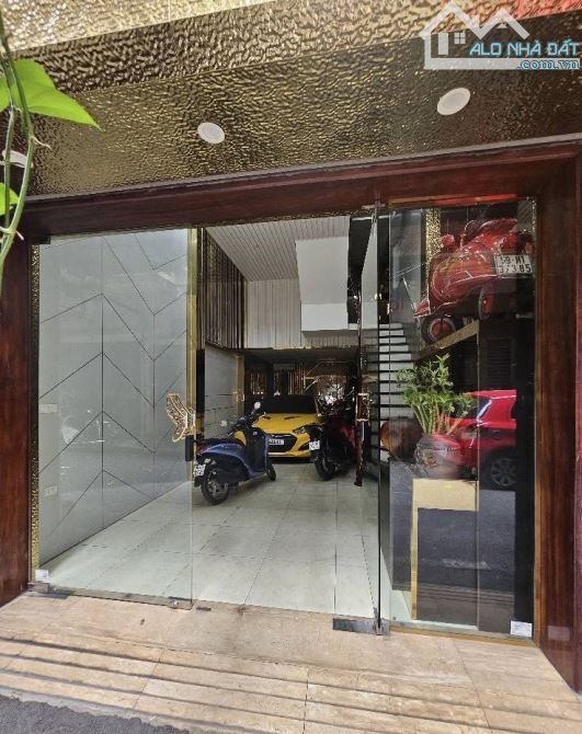 NHÀ NGÕ Ô TÔ PHỐ NGUYỄN CHÍ THANH - PHÂN LÔ - 45m2, 6t, 18xxx… - 4