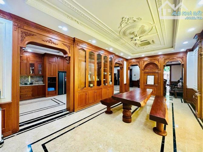 Biệt Thự 9x25m Ngay Ngã Tư Bảy Hiền-Vòng Xoay Lý Thường Kiệt-Lạc Long Quân-NT Cao Cấp - 4