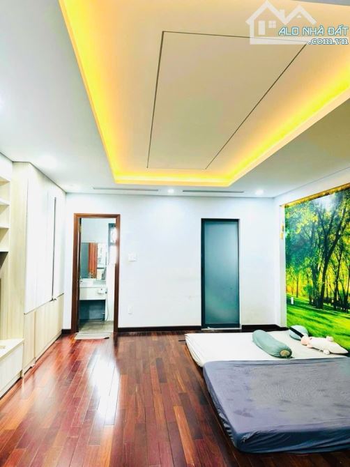 18.6 Tỷ- 5x30m(150m2)- 4 tầng- Tây Thạnh- Tân Phú- Nhà đẹp ở ngay - 4