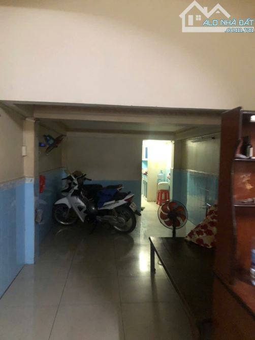 Bán nhà 5 tầng, Mặt tiền Phan Văn Khỏe, Q6. 156,5m2 - View công viên - Giá 13.x tỷ - 4
