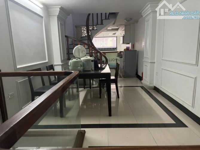 BÁN NHÀ PHÚ DIỄN - Ô TÔ TRÁNH - VỈA HÈ RỘNG - KINH DOANH ĐỈNH - GIÁ CHỈ 7,6 TỶ - 4