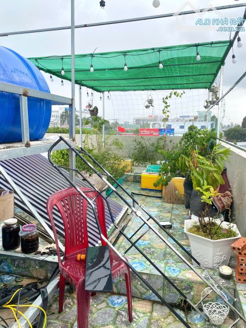 Nhà mặt tiền Nguyễn Trung Trực, Trung tâm TP. Rạch Giá - Kiên giang - 4