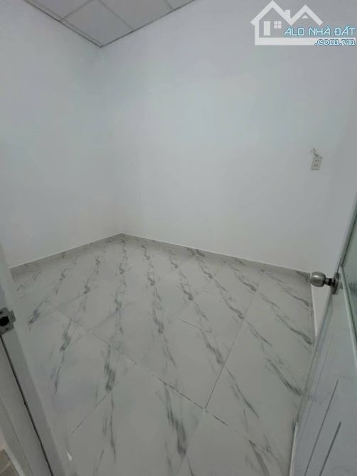 Bán nhà chính chủ thới tam thôn, hóc môn - 4