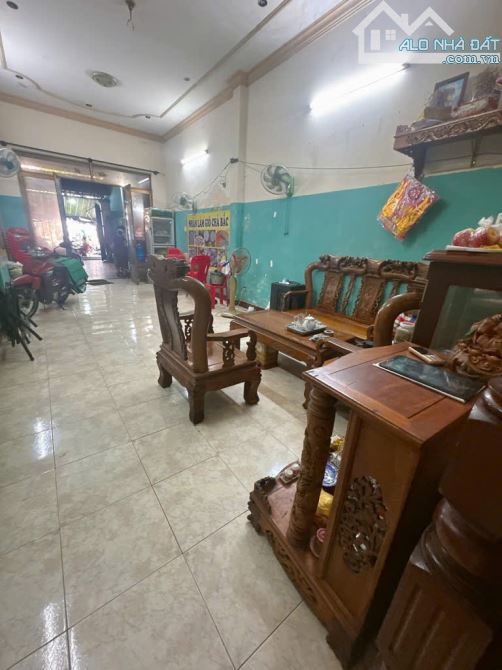 Bán Gấp Nhà 2 Mặt Tiền trước sau -Phạm Văn Bạch - P12- Gò Vấp -4x38m(137.5m2) - 17 Tỷ - 4