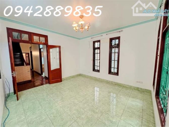 bán nhà, Tây Sơn, Quang Trung, Đống Đa, 78m2 MT 5,5M oto kinh doanh văn phong, đầu tư ngon - 4