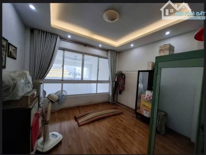 MẶT TIỀN KD.CỰC ĐỈNH.HUỲNH THIỆN LỘC. TÂN PHÚ. 55M2 .TẦNG. Chỉ 12 TỶ - 4