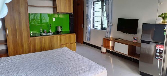 CĂN HỘ 5 TẦNG GẦN BIỂN – DÒNG TIỀN BỀN VỮNG, GIÁ CHỈ 15 TỶ - 4