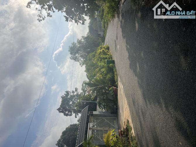 Cần bán lô đất Phú An Bến Cát 5x33m, 100m2 tc giá 1ty350 - 4