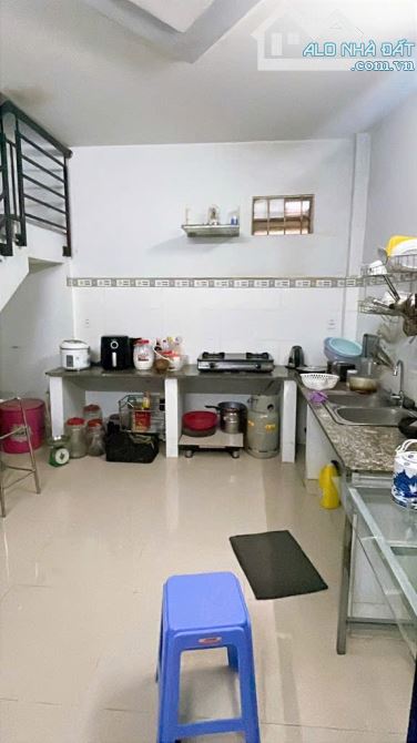 HUỲNH TẤN PHÁT- TT NHÀ BÈ- BẺM 1942- 80M²- 2 TẦNG- 4,1 TỈ - 4