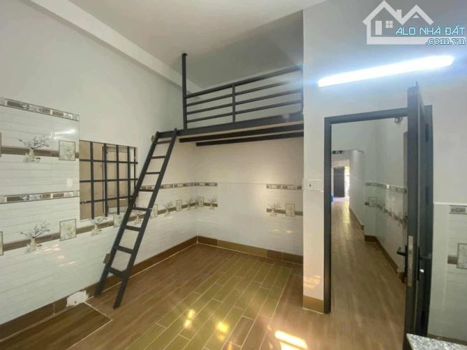 BÁN CHDV- Ô TÔ - CHỈ 38.5 TR/M2 TRUNG TÂM TP THỦ ĐỨC CHỈ 6.2 TỶ - 4