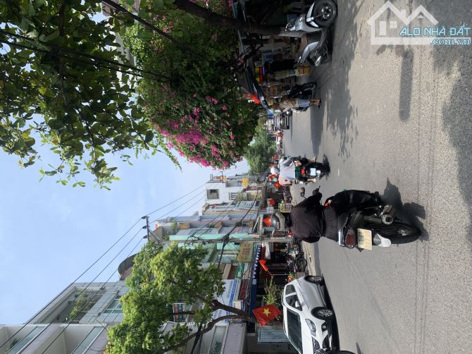 Nhà 2 tầng Hải phòng lô góc kiệt 4m khu dân trí cao gần Bệnh viện ,Chợ , Trường học - 4