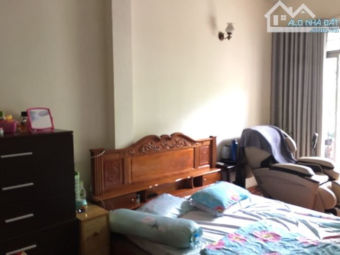 Bán nhà hẻm Dương Bá Trạc Phường 1 Quận 8. Nhà hẻm 1 xẹt, hẻm xe hơi thông thoáng, gần Tiể - 4
