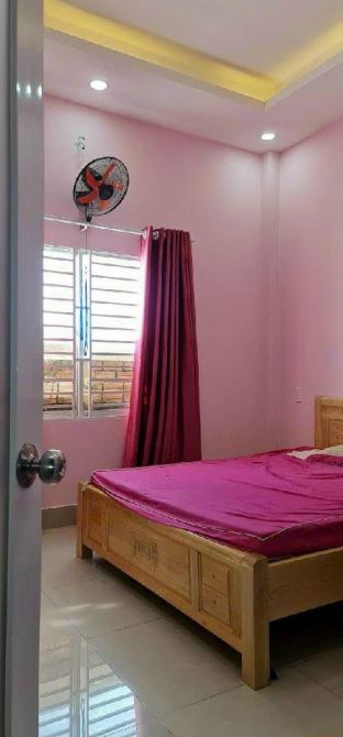 NHÀ ĐẸP 3 TẦNG – XE HƠI ĐỖ CỬA – BÙI XƯƠNG TRẠCH, P. LONG TRƯỜNG - 4