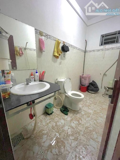 NHÀ SIÊU ĐẸP 4 TẦNG CÁCH 1 CĂN RA MT GÒ DẦU HẺM 6M THÔNG 5,3x10 GIÁ NHỈNH 8TỶ TL - 4