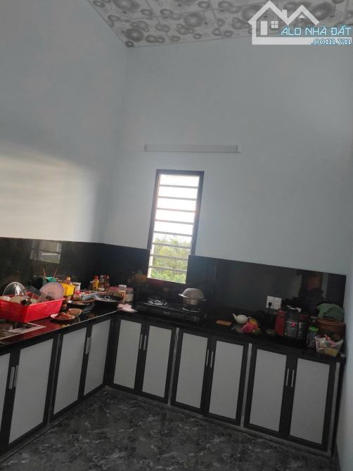 Nhà hẻm đại lộ đông tây gần BV Vùng Trần Quý Cáp - 4