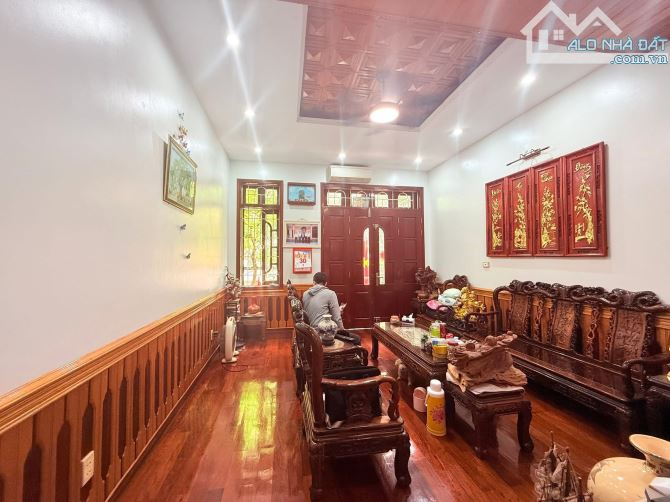 PHÂN LÔ VIP – Ô TÔ CHẠY VÒNG QUANH – NHÀ TƯỚNG QUÂN – GIÁ CHỈ 28.8 TỶ TẠI PHÙNG CHÍ KIÊN - 4