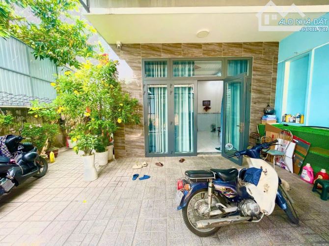 Bán Nhà 1 Trệt 1 Lầu P. Tam Hiệp sát bên Nhà Thờ Giáo Xứ Đa Minh, ngay Chợ Tân Lập - 4